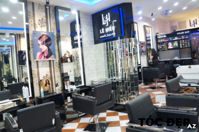 kinh nghiệm, top 7 tiệm cắt tóc nữ đẹp ở sài gòn giá hợp lý