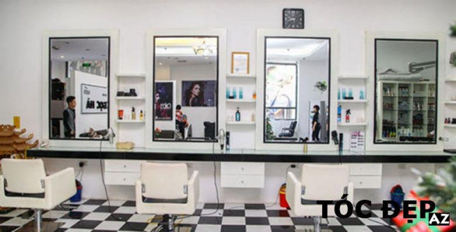 kinh nghiệm, top 5 tiệm cắt tóc đẹp ở cầu giấy dành cho nam