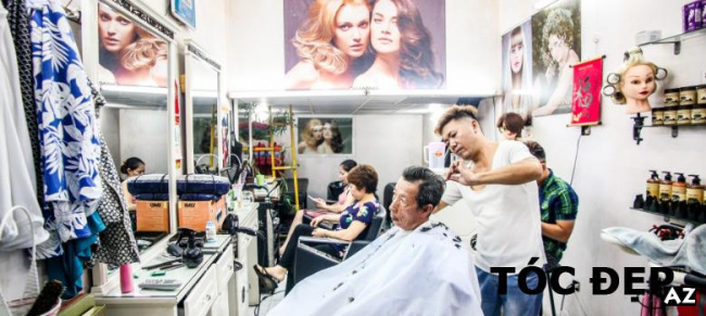 kinh nghiệm, top 6 tiệm cắt tóc đẹp ở hoàn kiếm dành cho nam