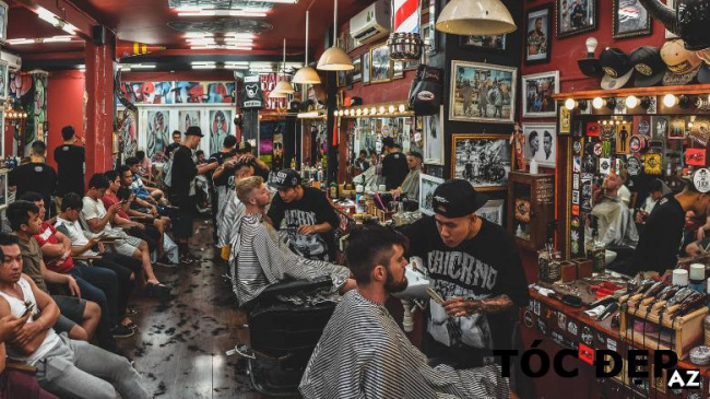 kinh nghiệm, top 6 tiệm cắt tóc đẹp ở hoàn kiếm dành cho nam