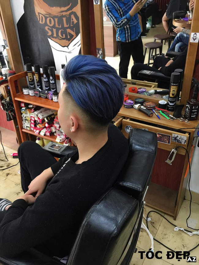 Top 10 Tiệm cắt tóc nam đẹp và chất lượng nhất Hà Tĩnh - ALONGWALKER