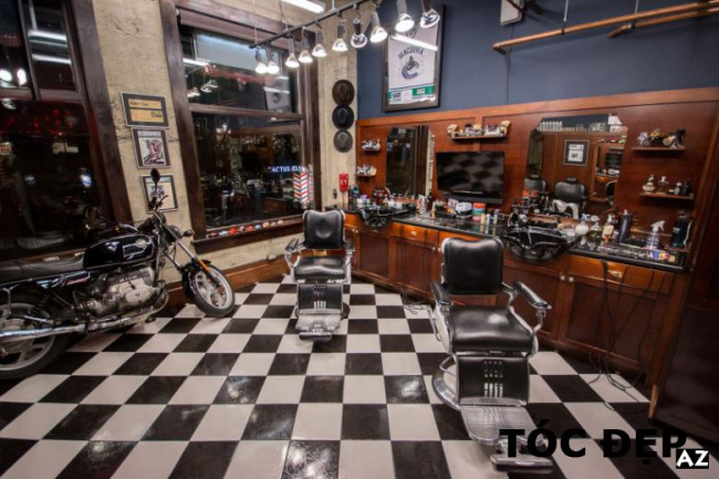 kinh nghiệm, top 4 tiệm cắt tóc đẹp ở quận hai bà trưng dành cho nam