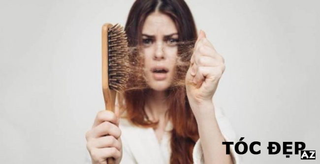 Gợi ý một vài cách dưỡng tóc nhanh dài tại nhà đơn giản