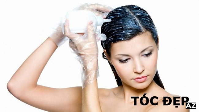 chăm sóc tóc, nhuộm tóc có gây ung thư không và những lời khuyên thiết thực