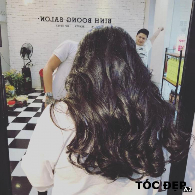 Top 5 tiệm cắt tóc đẹp ở Ba Đình không thể bỏ qua