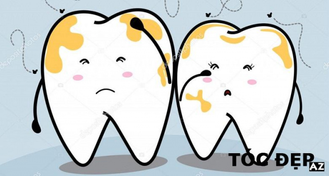 blog, tăng sức quyến rũ với hàm răng sáng bóng nhờ lấy cao răng