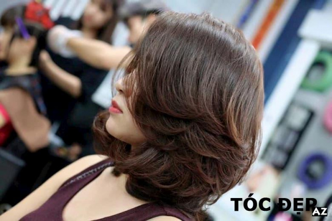 Top 5 tiệm cắt tóc đẹp ở Hà Đông 