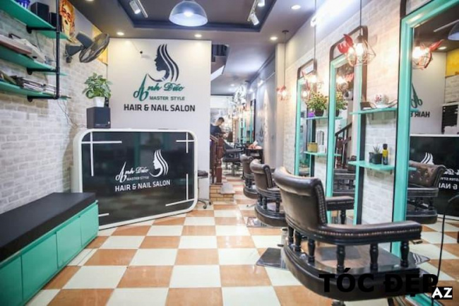 kinh nghiệm, top 5 tiệm cắt tóc đẹp ở hà đông 