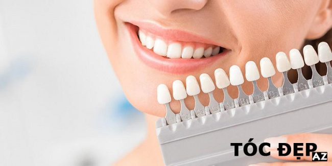 blog, cập nhật các công nghệ làm trắng răng. ưu nhược điểm ra sao?