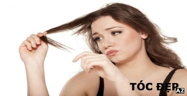 chăm sóc tóc, bật mí cách chữa rụng tóc và kích thích mọc tóc đơn giản mà hiệu quả