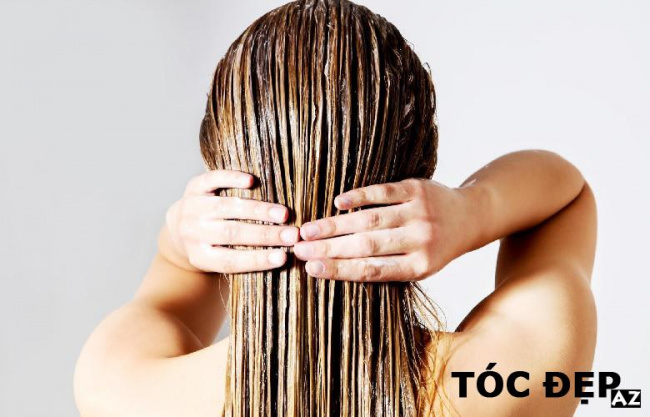 chăm sóc tóc, hấp tóc có tác dụng gì? có giúp mái tóc trở nên chắc khỏe hơn?