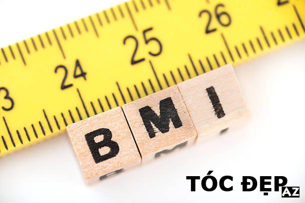 Chỉ số BMI là gì và cách tính chỉ số BMI?