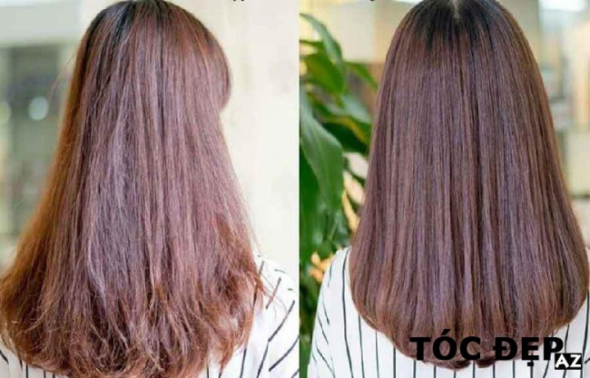 Bạn từng ép tóc nhưng không biết rằng điều này có thể gây tác hại đến mái tóc của mình? Hãy xem hình ảnh sau để tìm hiểu về sự thật về tác hại của việc ép tóc, đồng thời tìm kiếm những cách chăm sóc và bảo vệ tóc khỏi tổn hại này nhé!
