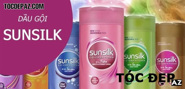 Dầu gội Sunsilk dành cho tóc nhuộm có tốt như trên quảng cáo không ?