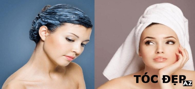 [Review] Kem ủ tóc loại nào tốt: Khả năng phục hồi hư tổn?