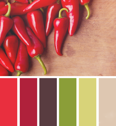 Phong thủy phòng bếp: Màu sắc nào mang lại năng lượng tốt nhất?