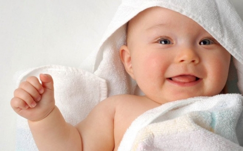 6 dịch vụ tắm bé sơ sinh chất lượng nhất tại vũng tàu