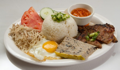 3 Quán ăn sáng ngon và chất lượng nhất tại TP. Quy Nhơn, Bình Định