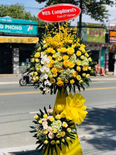 5 Shop hoa tươi đẹp nhất tỉnh Lạng Sơn