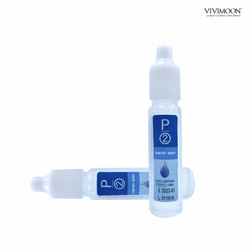 10 sản phẩm nước nhỏ mắt tốt nhất dành cho kính áp tròng