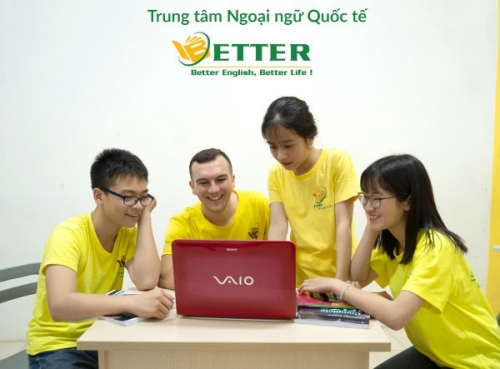 6 Trung tâm luyện thi IELTS tốt nhất tỉnh Thái Bình