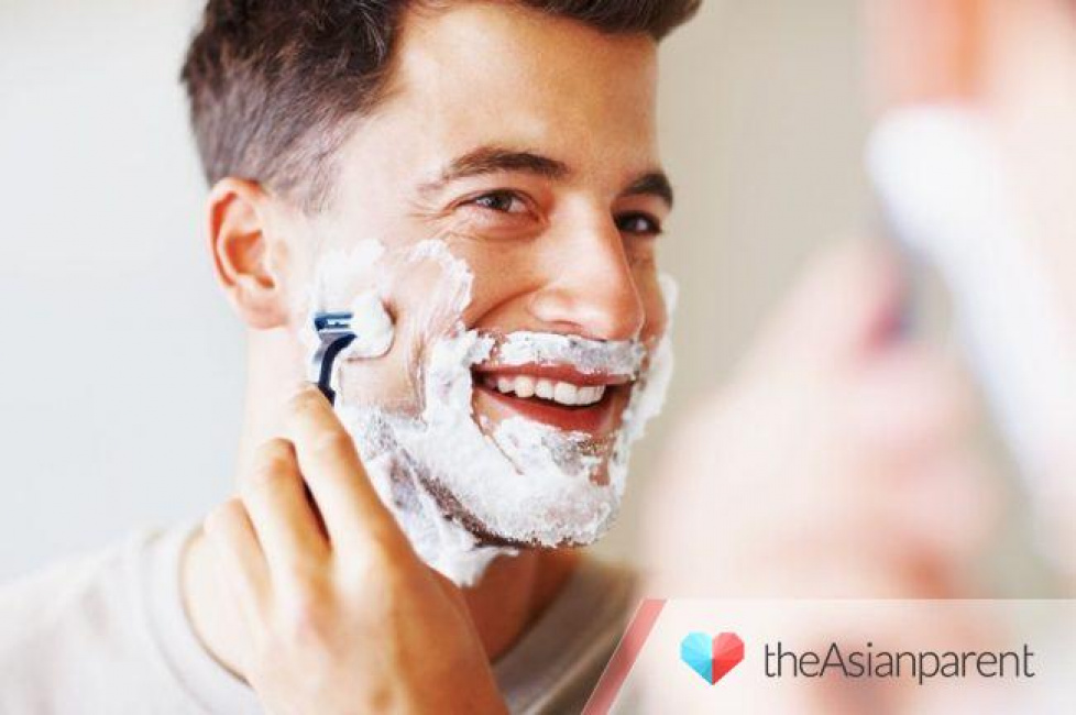 Chăm sóc da sau cạo râu có thực sự cần thiết hay chỉ phí thời gian?