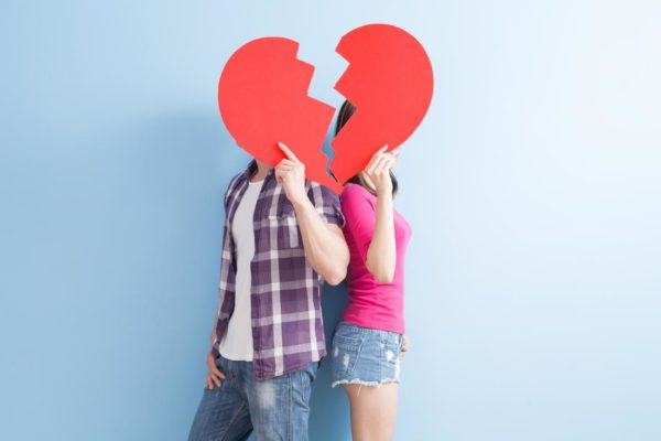 4 việc bạn nên làm để vượt qua nỗi đau khi chia tay