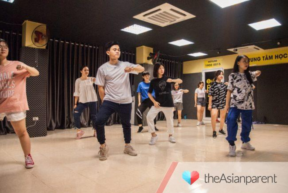 Top phòng tập dance tại Hà Nội – 4 gợi ý chất lượng cho chị em