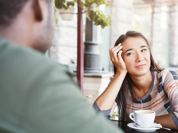 cắt ngang cuộc hẹn hò thế nào để không làm cả hai cảm thấy khó xử?