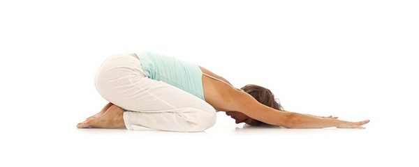 Bài tập Yoga cho mẹ sau sinh - 8 tư thế nhẹ nhàng giúp mẹ phục hồi