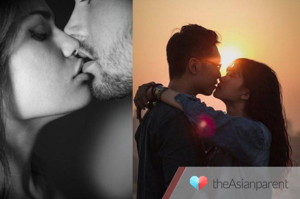 Giải mãi ý nghĩa nụ hôn của phái mạnh: Đàn ông có hôn người họ không yêu?