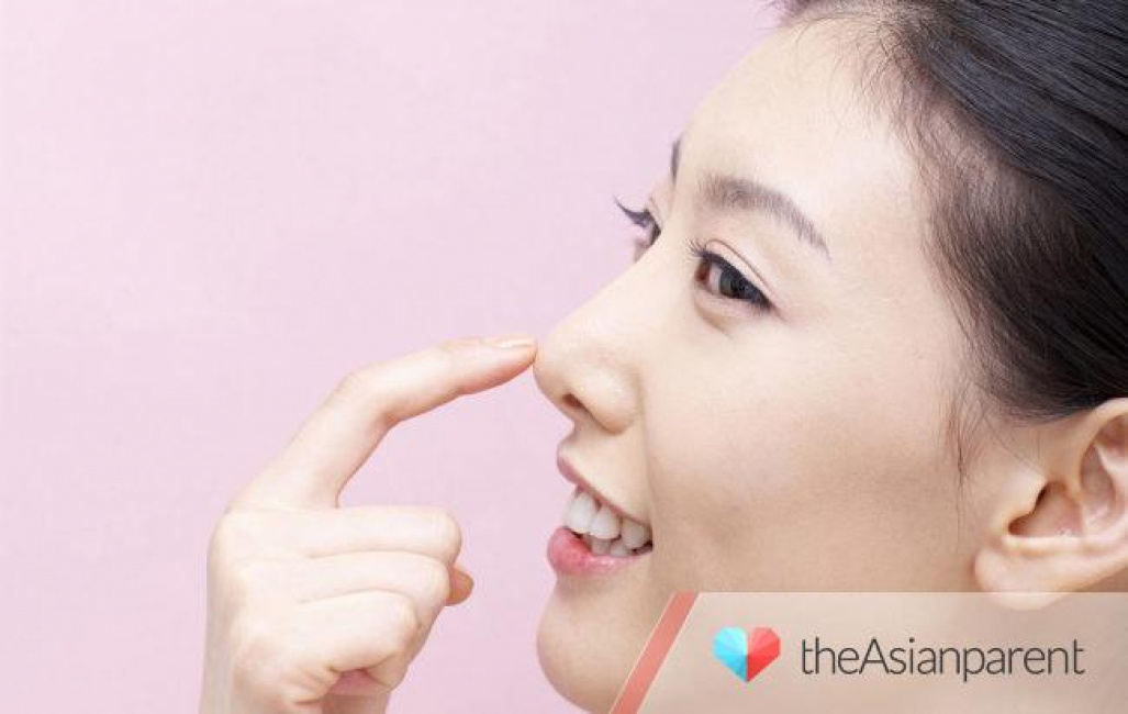 Sau khi nâng mũi kiêng gì để vết thương mau lành và có kết quả tốt nhất?