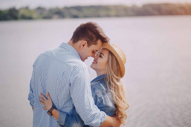 10 dấu hiệu cho thấy bạn đã tìm được tình yêu đích thực của đời mình
