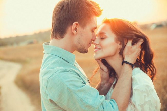 10 dấu hiệu cho thấy bạn đã tìm được tình yêu đích thực của đời mình