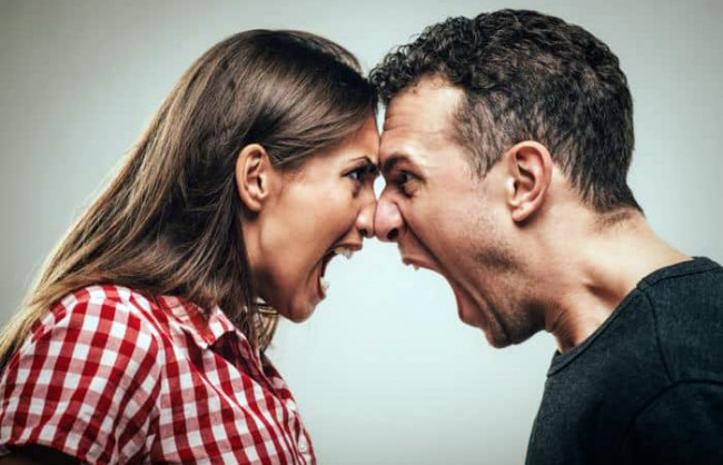 thường xuyên cãi nhau với bạn trai – dấu hiệu rạn nứt trong tình yêu?