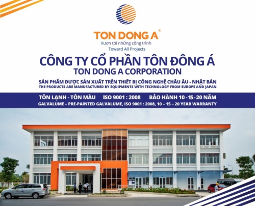 10 doanh nghiệp lớn nhất tỉnh bình dương