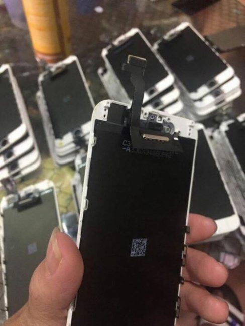 8 trung tâm sửa chữa và bảo hành điện thoại iphone uy tín nhất tại hải phòng