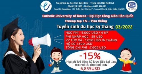 11 công ty tư vấn du học hàn quốc uy tín nhất tại hà nội