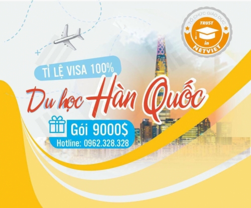 11 công ty tư vấn du học hàn quốc uy tín nhất tại hà nội