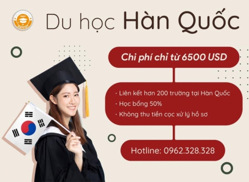 11 công ty tư vấn du học hàn quốc uy tín nhất tại hà nội