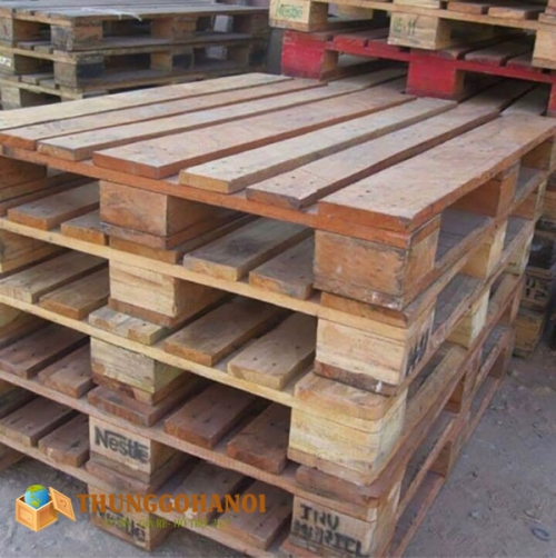 10 địa chỉ bán bán gỗ thông, gỗ pallet cũ uy tín nhất tại hà nội