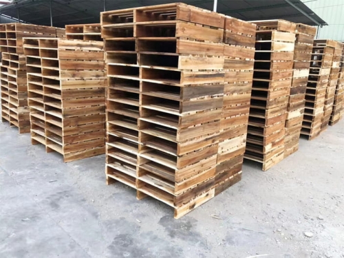 10 địa chỉ bán bán gỗ thông, gỗ pallet cũ uy tín nhất tại hà nội