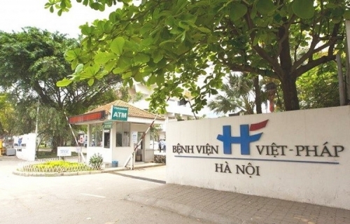 10 bệnh viện, phòng khám nhi uy tín nhất tại hà nội