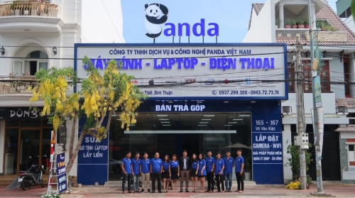 3 Trung tâm sửa chữa máy tính/lap uy tín nhất nhất Bình Thuận