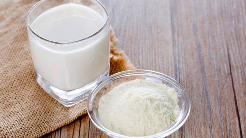 6 lưu ý quan trọng nhất khi bảo quản và sử dụng sữa bột