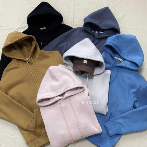 5 shop bán hoodie đẹp nhất phố hoàng cầu, hà nội