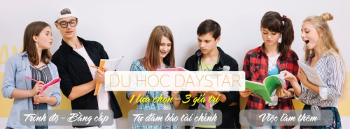 10 công ty tư vấn du học uy tín nhất tại huế