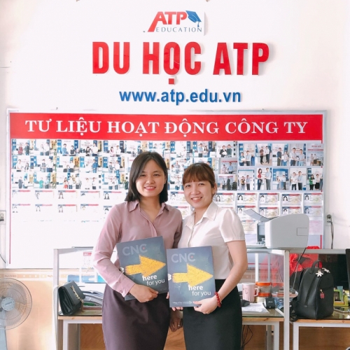 10 công ty tư vấn du học uy tín nhất tại huế