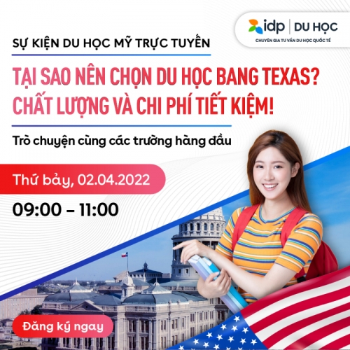 10 công ty tư vấn du học uy tín nhất tại huế