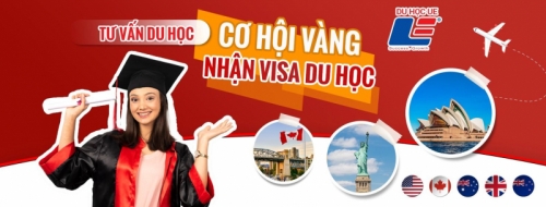 10 công ty tư vấn du học uy tín nhất tại huế